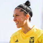 Jennifer Hermoso Instagram - . Mes de Mayo = 🙃 Tigres = 🙃