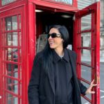 Jennifer Hermoso Instagram - Mi paseito por LONDON 🇬🇧