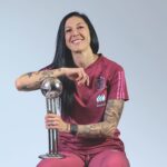 Jennifer Hermoso Instagram - Silver ball ⭐️ @fifawomensworldcup