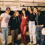Jennifer Hermoso Instagram - Poder vivir tan cerquita como la gente te admira tan lejos de casa es un privilegio. @aitanax 🩷
