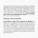 Jennifer Hermoso Instagram - Official Statement. August 25th, 2023 @jennihermoso