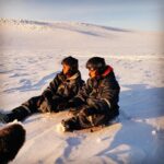 Jennifer Hermoso Instagram - Un viaje que te cambia la perspectiva de muchas cosas, un viaje que te hace sentir libre y que te llena el alma. Uno de los mejores viajes de mi vida. Gracias por hacer algo tan bonito y dejarme enseñar un poquito de mí. ❤️ Aquí tenéis el enlace del programa: https://www.cuatro.com/planetacalleja/a-carta/20240116/programa-completo-video-jenni-hermoso_18_011441267.html