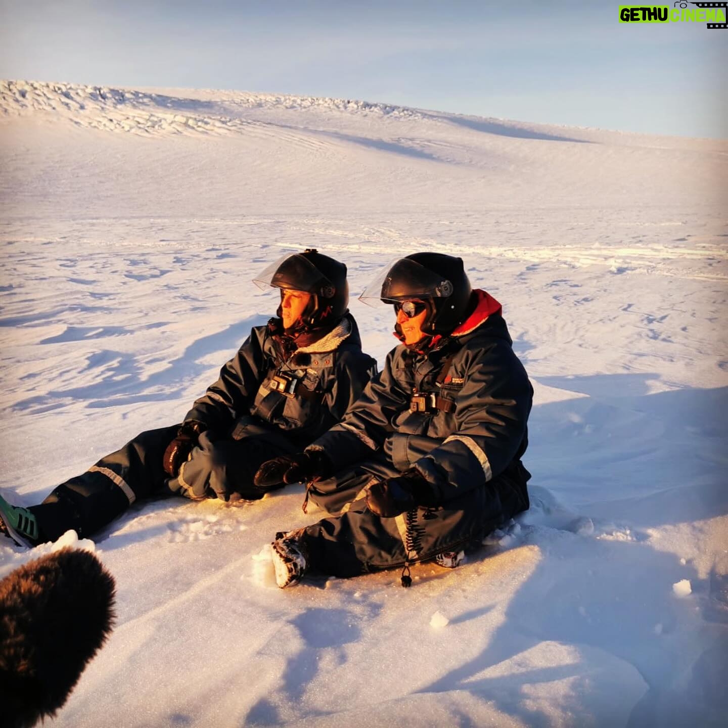 Jennifer Hermoso Instagram - Un viaje que te cambia la perspectiva de muchas cosas, un viaje que te hace sentir libre y que te llena el alma. Uno de los mejores viajes de mi vida. Gracias por hacer algo tan bonito y dejarme enseñar un poquito de mí. ❤️ Aquí tenéis el enlace del programa: https://www.cuatro.com/planetacalleja/a-carta/20240116/programa-completo-video-jenni-hermoso_18_011441267.html