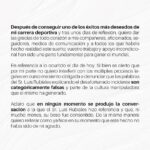 Jennifer Hermoso Instagram - Comunicado Oficial. Agosto 25, 2023. @jennihermoso