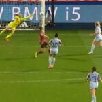 Jennifer Hermoso Instagram – Jenni Hermoso tiene un guante en el pie. 

No falla a su cita con el gol ante Bélgica 

#españa #sefutbolfem #sefutbol #jennihermoso #jenni #futbol #football #belgica