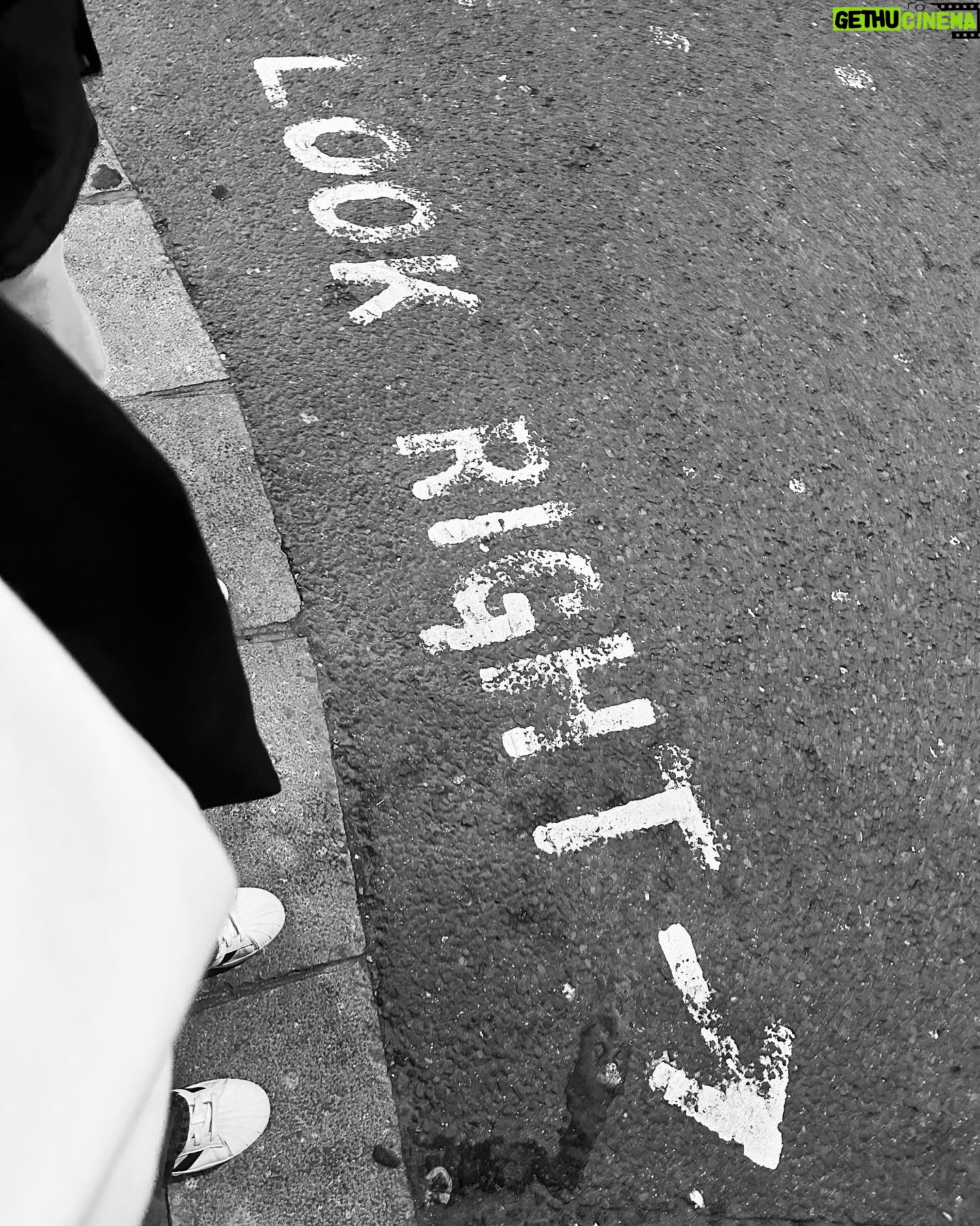 Jennifer Hermoso Instagram - Mi paseito por LONDON 🇬🇧