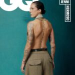 Jennifer Hermoso Instagram - Campeona del mundo y máxima goleadora de la selección femenina, ha dado respuestas a muchas mujeres y ha hecho que muchos hombres se hagan nuevas preguntas. @JenniHermoso es Mujer GQ del Año. El rostro del cambio en el fútbol español lo tiene claro: “Voy a seguir disfrutando de este deporte”. La entrevista en exclusiva y completa, en el link en bio. A la venta en tu quiosco a partir del 28 de noviembre 💥 Texto: @patriciamorenob Fotografía: @viridianna__ Dirección de moda: @joanadelafuente Estilismo: @wndrfl_somethingwonderful Maquillaje y peluquería: @luzgonzalezvg Iluminación: @jairfranco13 Diseño de set: @josechugarrido Producción: @fernandocarrillo Asistentes de moda: @lissetangeles y @regicortina Asistente de fotografía: Eva Montiel Talent manager: @loretoquintanillacasas Dirección de arte: @fervallespin #JenniHermoso #GQMOTY