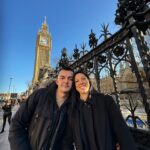 Jennifer Hermoso Instagram - Mi paseito por LONDON 🇬🇧