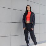 Jennifer Hermoso Instagram - @adidas ♾️