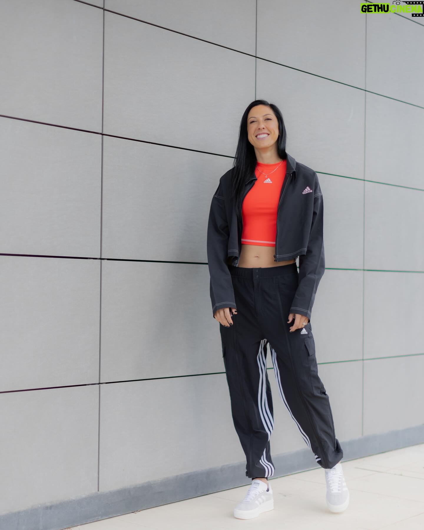Jennifer Hermoso - 3 Likes - @adidas ♾️