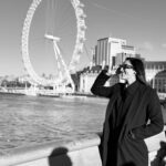 Jennifer Hermoso Instagram - Mi paseito por LONDON 🇬🇧