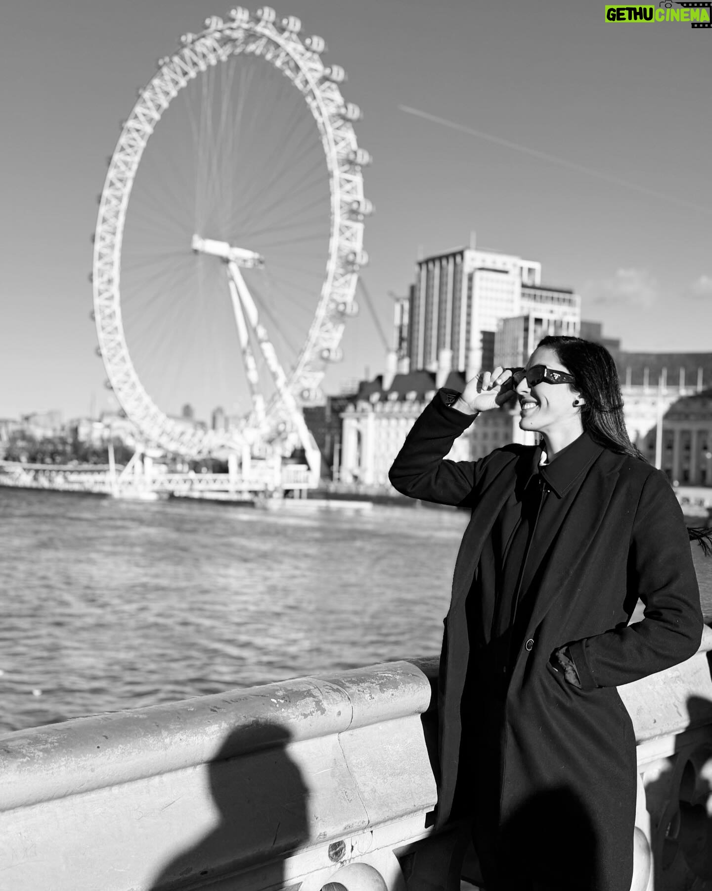 Jennifer Hermoso Instagram - Mi paseito por LONDON 🇬🇧