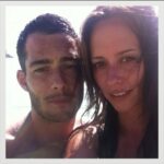 Jennifer Love Hewitt Instagram - We were babies. Now we have babies. My forever Valentine. Love you B ❤️