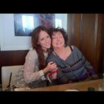 Jennifer Love Hewitt Instagram - Happy Birthday Mom. I love you beyond what I can write in words. I would choose you as my mom a million times. Thoughts of you laughing, us holding hands and your hugs keep me going. I wish I could lay in your lap today and you would rub my hair. But thank you for the visit as a hummingbird on my way to work this morning. Hope heaven is throwing you a party and I will be thinking of you all day. Love you the most always and forever. ❤️