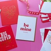 Jennifer Love Hewitt Instagram - Our new cards are ready for you to shop! Let us help you with Valentines vibes and sending love! You can shop them now! @2021_co and The Holiday Junkie! We hope you love them! ❤️