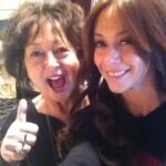 Jennifer Love Hewitt Instagram - The moment you meet your hero life begins. My mom was my hero from the second we met and only got better everyday. I miss you so much mom. I love you deeply and I’m trying to do everything you taught me with my kids. Please know that I celebrate you today and everyday. Happy Mother’s Day to my hero❤️