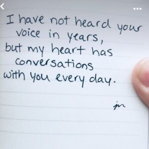 Jennifer Love Hewitt Instagram - 9 years today without my mom, best friend, teacher, idol, and hero. Today I will celebrate you. I was forever changed because you were in my life and I was forever changed the day you left. I love you deeply ❤️