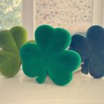 Jennifer Love Hewitt Instagram - Getting ready for some lucky magic 🍀
