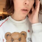Jennifer Love Hewitt Instagram - Hey guys! I’m taking over. I’m also going live at 10:15 am! See you soon ❤️