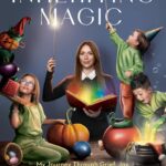 Jennifer Love Hewitt Instagram - Link to pre order my new book is in bio! Can’t wait for you to read it and see how you create your own magic! ❤️