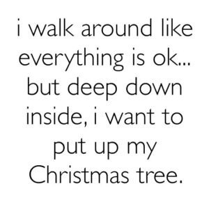 Jennifer Love Hewitt Instagram - @erinkirkevans You really get me. 🎄