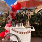 Jennifer Love Hewitt Instagram - @thepicnic.collective helped me give my kids the most festive and sweet decorating station. It was so fun and magical!