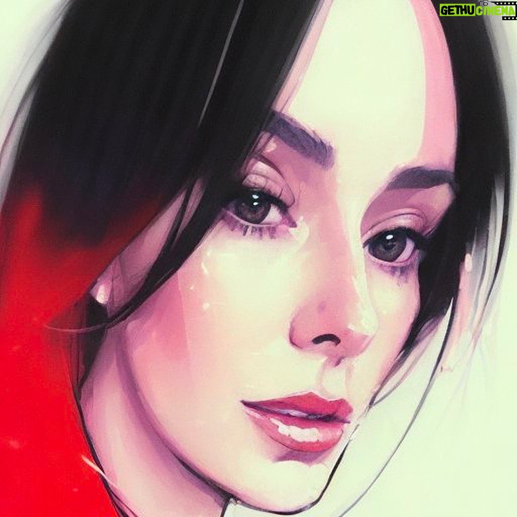 Jennifer Love Hewitt - 36.6K Likes - Okay I wanted to try this trend! So I got the Lensa app. Put in my photos and got these. All different styles I guess. So fun! Try it