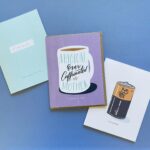 Jennifer Love Hewitt Instagram - Well we have done it again! @2021_co and Holiday Junkie are bringing you Mother’s Day cards! Get yours today and take care of your mama! 🧡