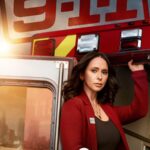 Jennifer Love Hewitt Instagram - Maddie Buckley is coming back to your screens Thursday on ABC. #911onABC