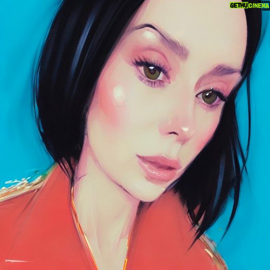 Jennifer Love Hewitt - 36.6K Likes - Okay I wanted to try this trend! So I got the Lensa app. Put in my photos and got these. All different styles I guess. So fun! Try it