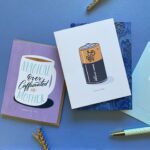 Jennifer Love Hewitt Instagram - Well we have done it again! @2021_co and Holiday Junkie are bringing you Mother’s Day cards! Get yours today and take care of your mama! 🧡