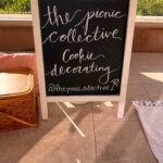 Jennifer Love Hewitt Instagram - @thepicnic.collective helped me give my kids the most festive and sweet decorating station. It was so fun and magical!
