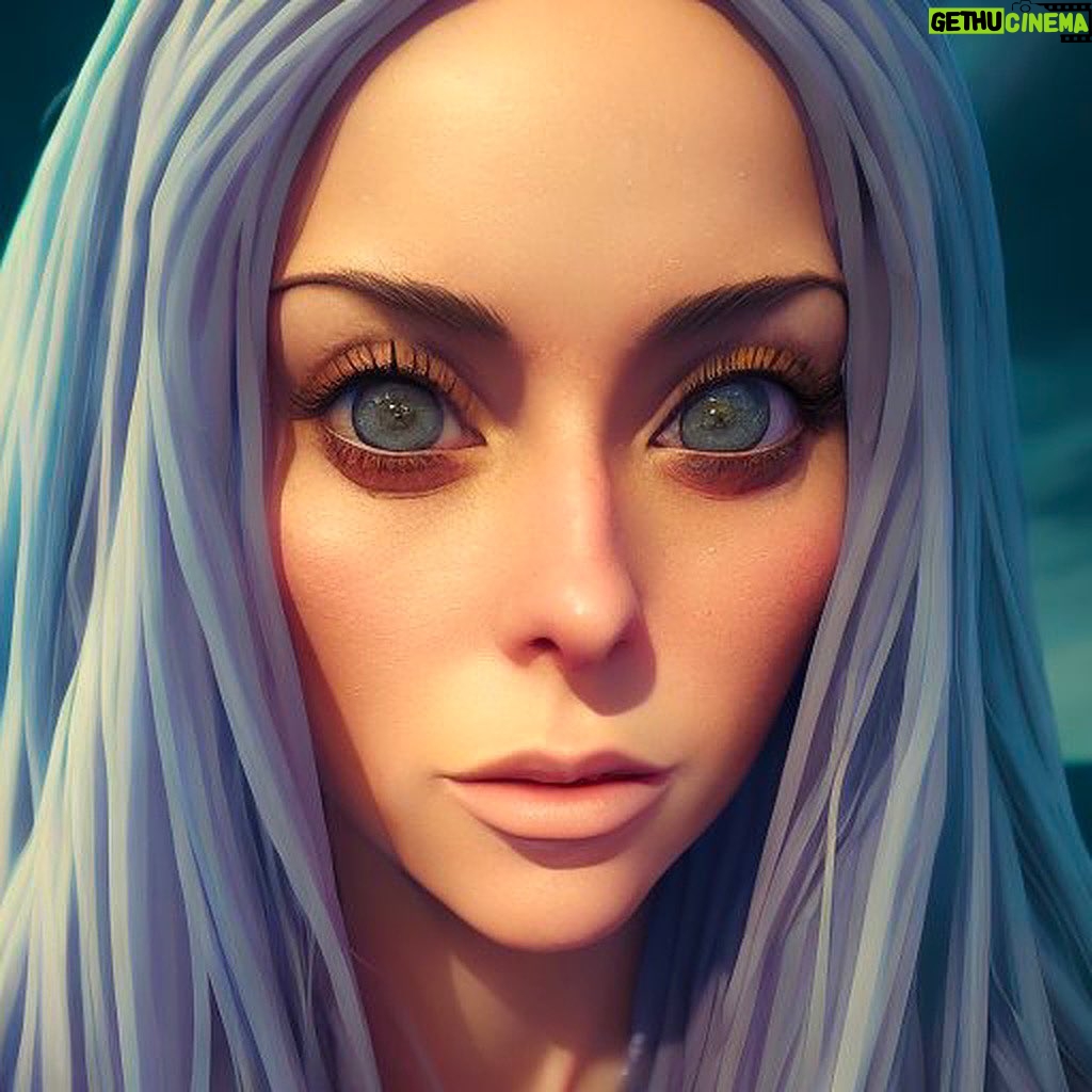 Jennifer Love Hewitt - 36.6K Likes - Okay I wanted to try this trend! So I got the Lensa app. Put in my photos and got these. All different styles I guess. So fun! Try it