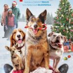 Jennifer Love Hewitt Instagram - It was such an honor to be apart of this movie. My kids are so proud of me. Please check it out! They bark, they bite, they booby trap. 🐶 Burglars beware! Watch my new movie #PupsAlone on Digital & DVD paramnt.us/PupsAlone