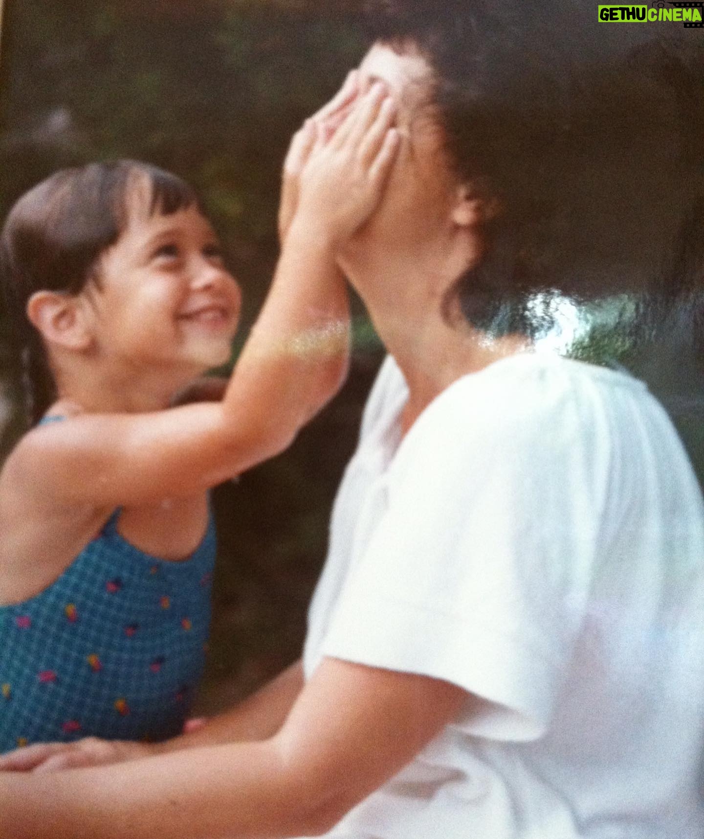 Jennifer Love Hewitt - 35.7K Likes - Today you are 77 in heaven! And it’s international womens day! The little girl in this pic knew from the moment we met, that you would be the greatest woman in her life. And you were! You were a single mom, great business woman, greatest friend, shined even when your heart was breaking, stared cancer in the face with grace and fight. And made everyone who ever met you, not be able to forget it. So many people miss you mom. Because you touched so many. My kids see hummingbirds and say hi Mimi. I see you when they smile, and feel you in the deep joy they naturally feel. I love you so much and hope they throw you a huge party in the sky. Happy Birthday Mom. ❤️❤️