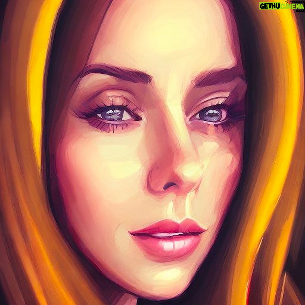 Jennifer Love Hewitt - 36.6K Likes - Okay I wanted to try this trend! So I got the Lensa app. Put in my photos and got these. All different styles I guess. So fun! Try it