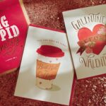 Jennifer Love Hewitt Instagram - Spread the love with our new cards! @2021_co and Holiday junkie!
