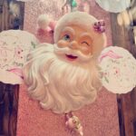 Jennifer Love Hewitt Instagram - I also did a little pastel Christmas this year for my sweet Autumn. @bonjourfete and @holidaywarehouse helped us make our girly dreams come true