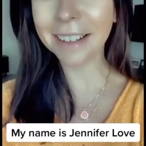 Jennifer Love Hewitt Instagram - ❤️