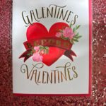 Jennifer Love Hewitt Instagram - Spread the love with our new cards! @2021_co and Holiday junkie!