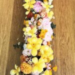 Jennifer Love Hewitt Instagram - Wanted to make Easter extra magical this year! And with the help of magical people we did. @whambamevents @wolfferwine @balloonandpaper @foundrentalco @midsummermother
