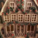 Jennifer Love Hewitt Instagram – My glitter village grows every year and always gives me magical Christmas feels. Here it is and a few of my new favorites. @bonjourfete do you think I have enough from you guys? Lol ⛄️🎄🎅🏼🤶🏼