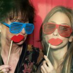 Jennifer Love Hewitt Instagram - Of course your birthday is on International Women’s Day! Best woman I know! So lucky to have called you mine. Love you Mom ❤️ Happy Birthday! I sure hope heaven knows how to party because you deserve a celebration today. #internationalwomensday