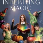 Jennifer Love Hewitt Instagram - Here it is! My new baby! This incredible cover was done by an angel @the_life_of_aivax I can’t believe how lucky I was to get her for this book! Moms who create magic are special! And she is a magic maker for sure. Can’t wait for you guys to read it! @benbellabooks