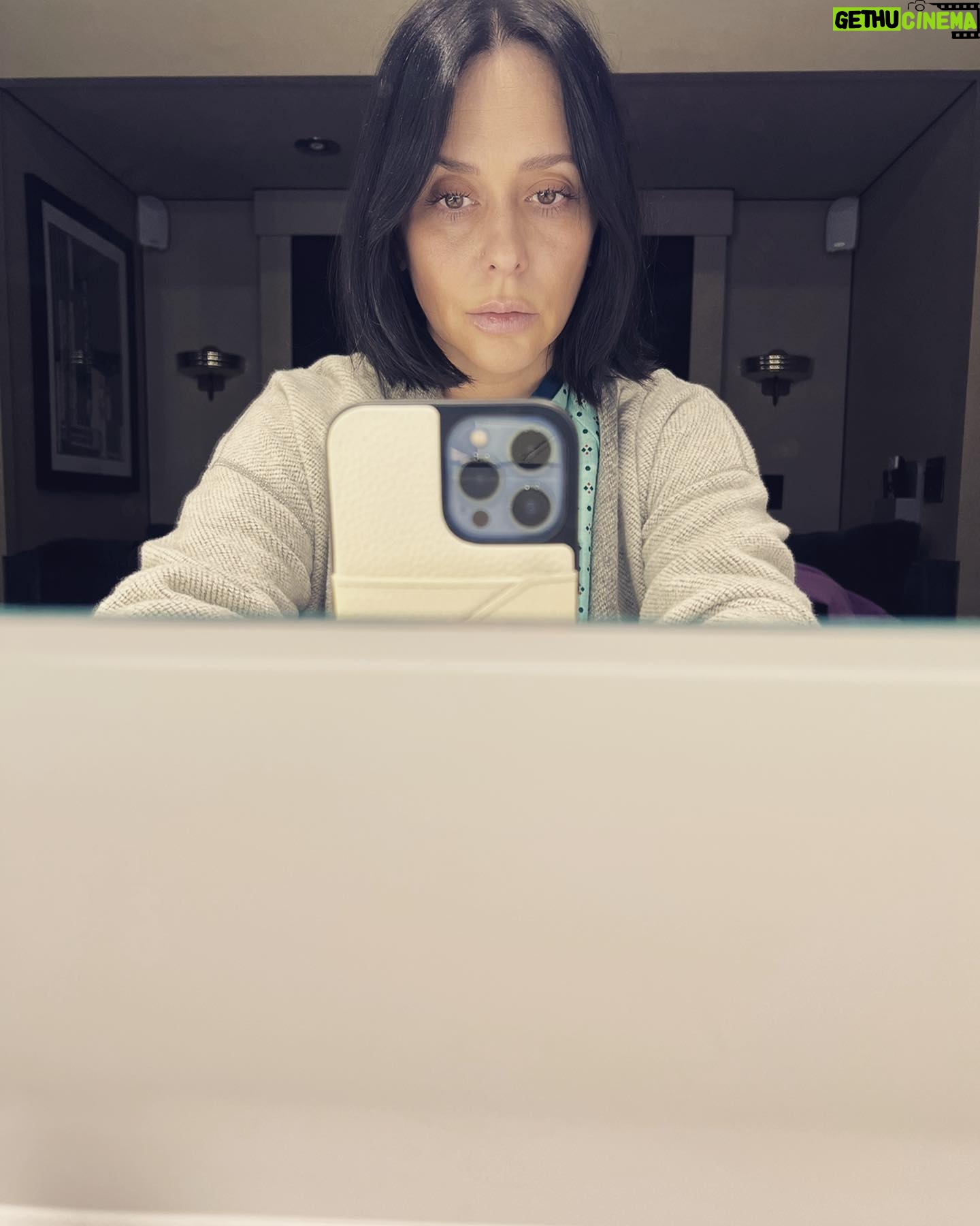 Jennifer Love Hewitt - 44.3K Likes - This was taken during a very intense day of filming for the Monday episode. You will get the answers you’ve wanted about Maddie. This storyline has meant so much to me. As all of Maddie’s journey has meant to me. Mental health and talking about it is so important. I hope that any mom dealing with ppd and anyone who deals daily with mental health struggles feels seen. Please reach out to those around you and be loud about needing help. You are not alone. Maddie has missed you guys. See you in Boston. @911onfox ❤️