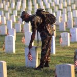 Jennifer Love Hewitt Instagram - Remembering those who have lost their lives defending this country and the families who have loved and lost them. ❤️