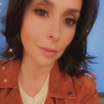 Jennifer Love Hewitt Instagram - Oh Maddie how I have missed you. Since you’ve been gone we both have changed. But coming back together feels good. See you guys in March. @911onfox
