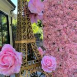 Jennifer Love Hewitt Instagram – We did a Paris themed party for my sweet Autumn. She is almost 9 and Paris speaks to her. It was so fun! I loved putting every little piece together and seeing her light up. @platinumprophouse really made it magical with all of the Paris themed items. @little_artist_party made the kids so happy with themed slime and glitter tattoos. And @theballooncart with macaron balloons. My next post will highlight the incredible treats and details…