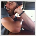Jennifer Love Hewitt Instagram - This one. I knew I loved him as a person, best friend and husband. But then to see him as a father it grew so much deeper. Three times I have watched him truly give all to our babies. We love you so much! Happy Father’s Day! ❤️