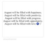 Jennifer Love Hewitt Instagram - Come on August! ❤️